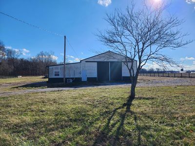 10219 Bell Chapel Rd, Pembroke, KY, 42266