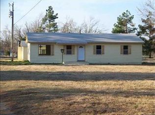 30209 Memorial Rd, McLoud, OK 74851