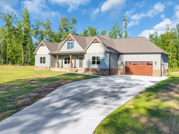 139 Brinkley Rd Lot 10, Wartrace, TN 37183