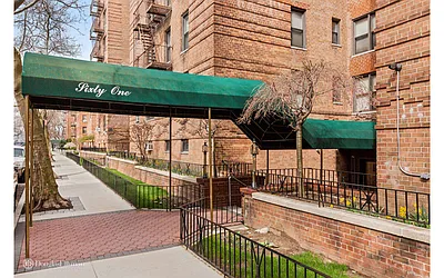 Sold by Douglas Elliman