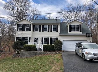 4 Ruby Dr, Stafford, VA 22556