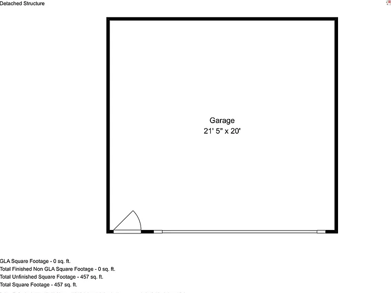 1920 Crooked Creek Ln — Photo 21