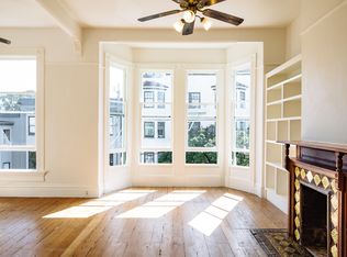 241 Central Ave #3, San Francisco, CA 94117