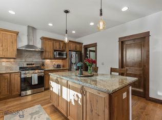 3381 S 27th Ave, Bozeman, MT 59718