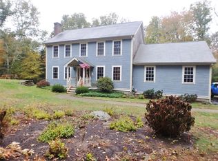 7 Woodmansee Ct, Richmond, RI 02892