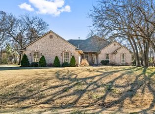 8224 NE 140th St, Edmond, OK 73013