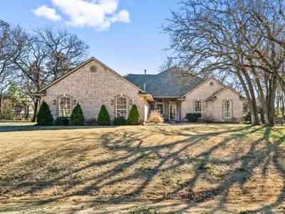 8224 NE 140th St, Edmond, OK, 73013