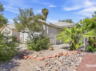 5970 Autumn Harvest Ave, Las Vegas, NV 89142