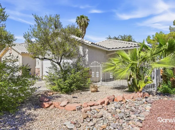 5970 Autumn Harvest Ave, Las Vegas, NV 89142
