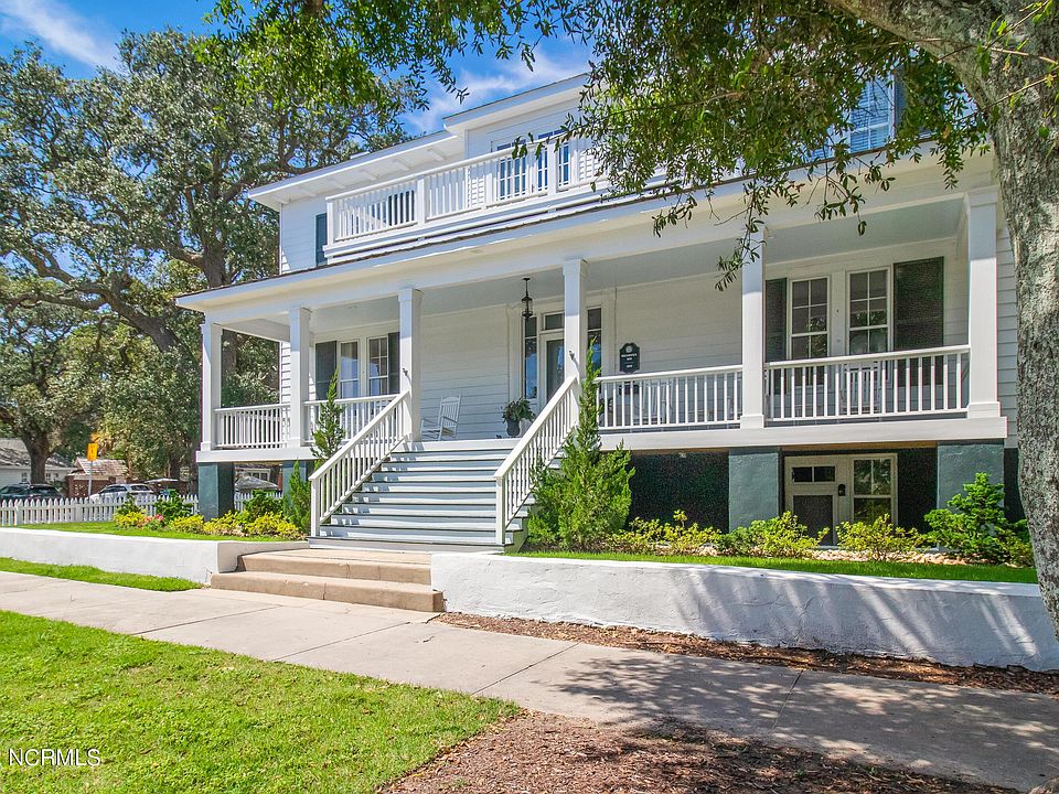 301 E Bay St, Southport, NC 28461 Zillow