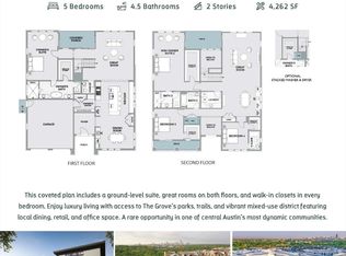 3905 Independent Way, Austin, TX 78731