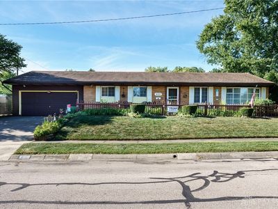 400 Farnsworth Dr, Dayton, OH, 45449