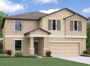 6538 Back 40 Loop, Zephyrhills, FL 33541