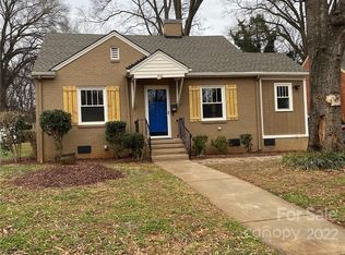 3124 Mathis Dr, Charlotte, NC 28208