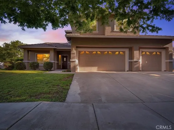 1882 Hunji Dr, Yuba City, CA 95993