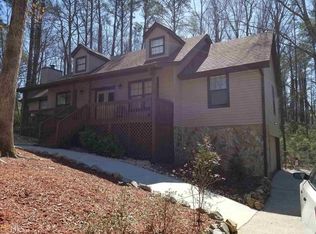 7278 Glen Dr, Winston, GA 30187