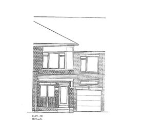 1127 Zinnia Gdns, Pickering, ON