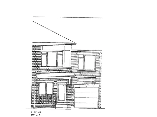 1127 Zinnia Gdns, Pickering, ON L1X 0R2