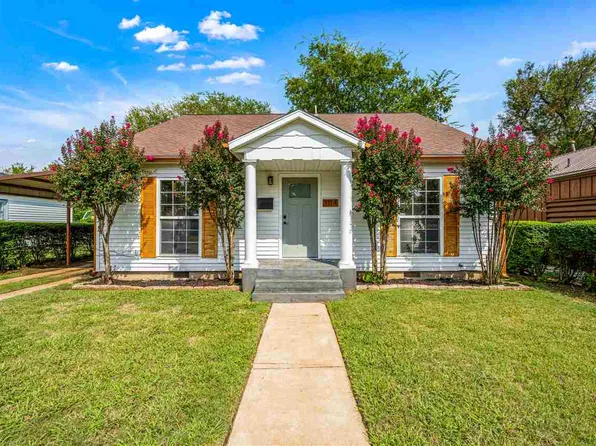 1114 N 13th St, Duncan, OK 73533