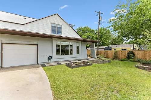 5305 Guadalupe St Photo 1