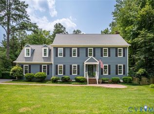7403 Winding Creek Ln, Chesterfield, VA 23832