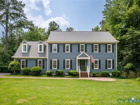 7403 Winding Creek Ln, Chesterfield, VA 23832
