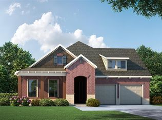 4409 Blue Holly Blvd, Arlington, TX 76006