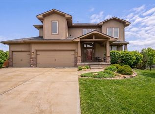 16394 W 171st Ter, Olathe, KS 66062