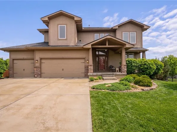 16394 W 171st Ter, Olathe, KS 66062