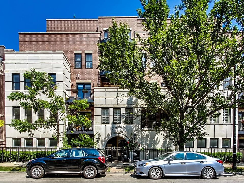 1st image of 3823 N Ashland Ave APT 303