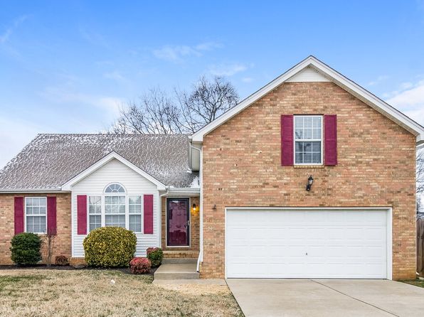 1320 Dodd Trl