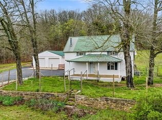 20618 Strickler Rd, West Fork, AR 72774