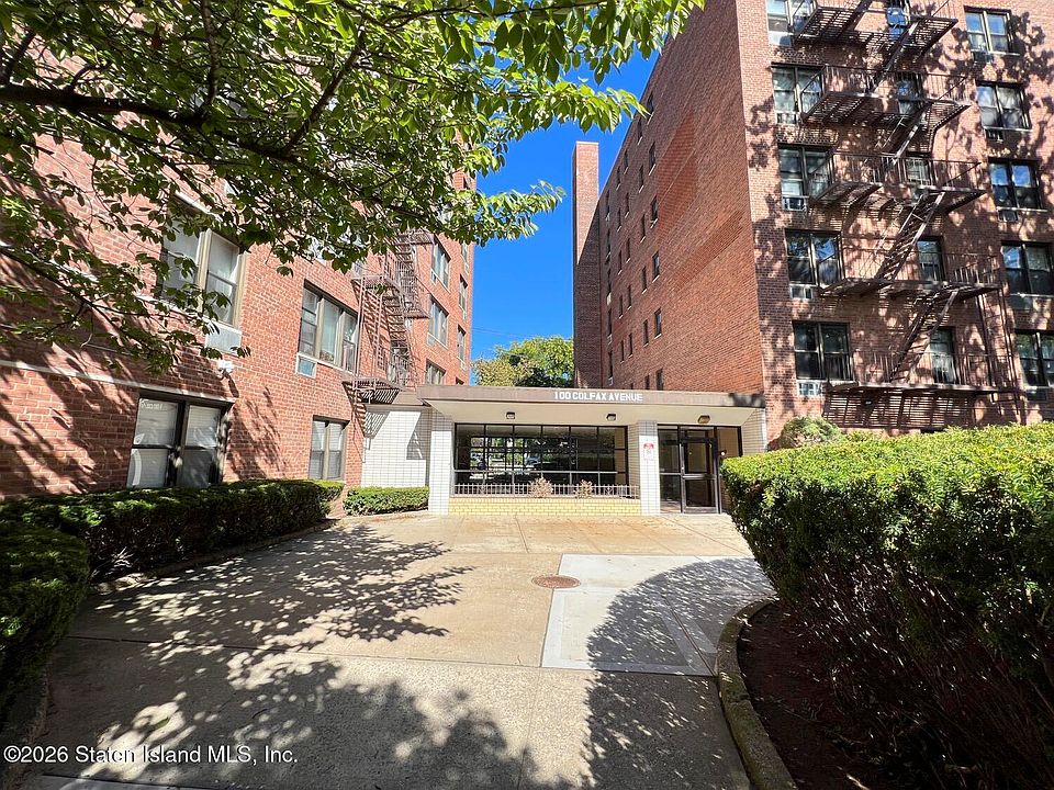 1st image of 100 Colfax Ave APT 6Z