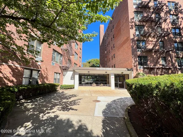 100 Colfax Ave APT 6Z, Staten Island, NY 10306