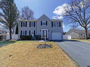 201 Revere Dr, Ballston Spa, NY 12020