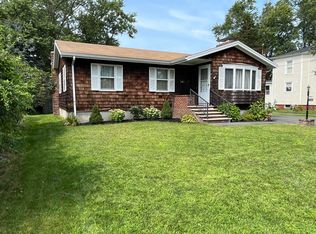 25 Orlando St, South Portland, ME 04106