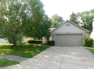 8315 Country Meadows Dr, Indianapolis, IN 46234
