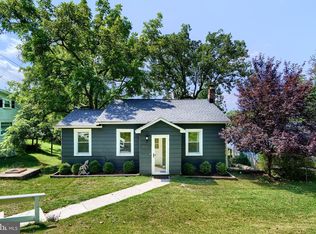 512 Rest Ave, Catonsville, MD 21228