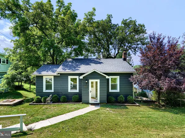 512 Rest Ave, Catonsville, MD 21228