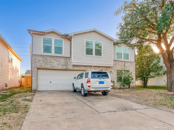 19839 Rustic Lake Ln, Cypress, TX 77433