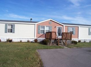 1920 Victory Rd LOT 189, Marion, OH 43302