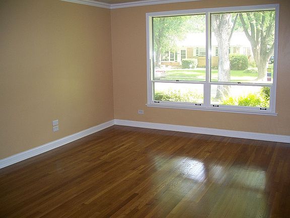 Living Rm - Finished