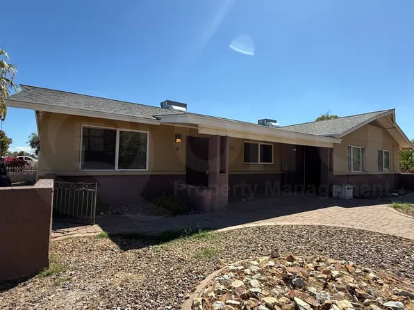1505 N Alma School Rd Suite 2, Chandler, AZ 85224