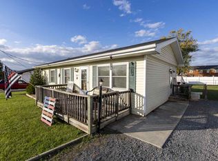 253 1st St, Broadway, VA 22815