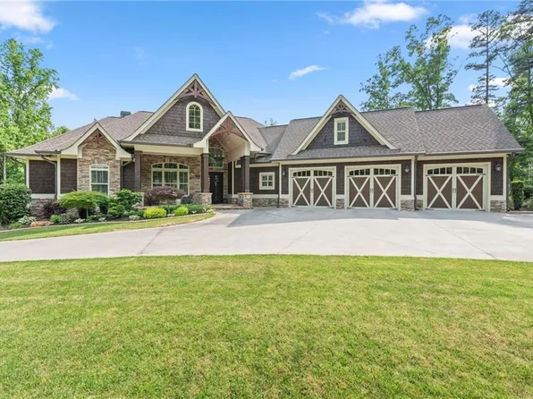 32 Bessie Ln, Jasper, GA 30143