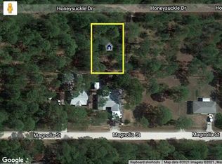 1303 Honeysuckle St, Sebring, FL 33875