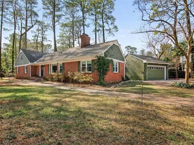3501 Lynnwood Dr, Virginia Beach, VA, 23452