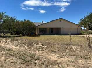 3900 Chaparral Cir, Roswell, NM 88201