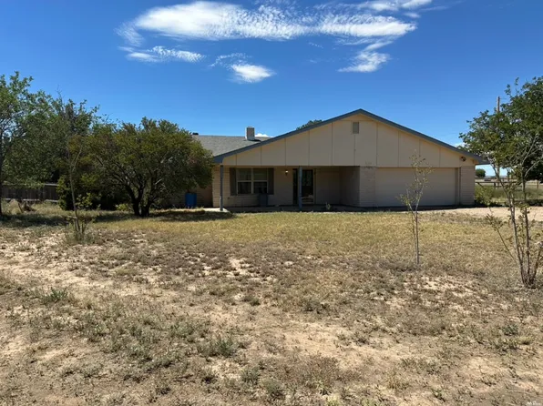 3900 Chaparral Rd, Roswell, NM 88201