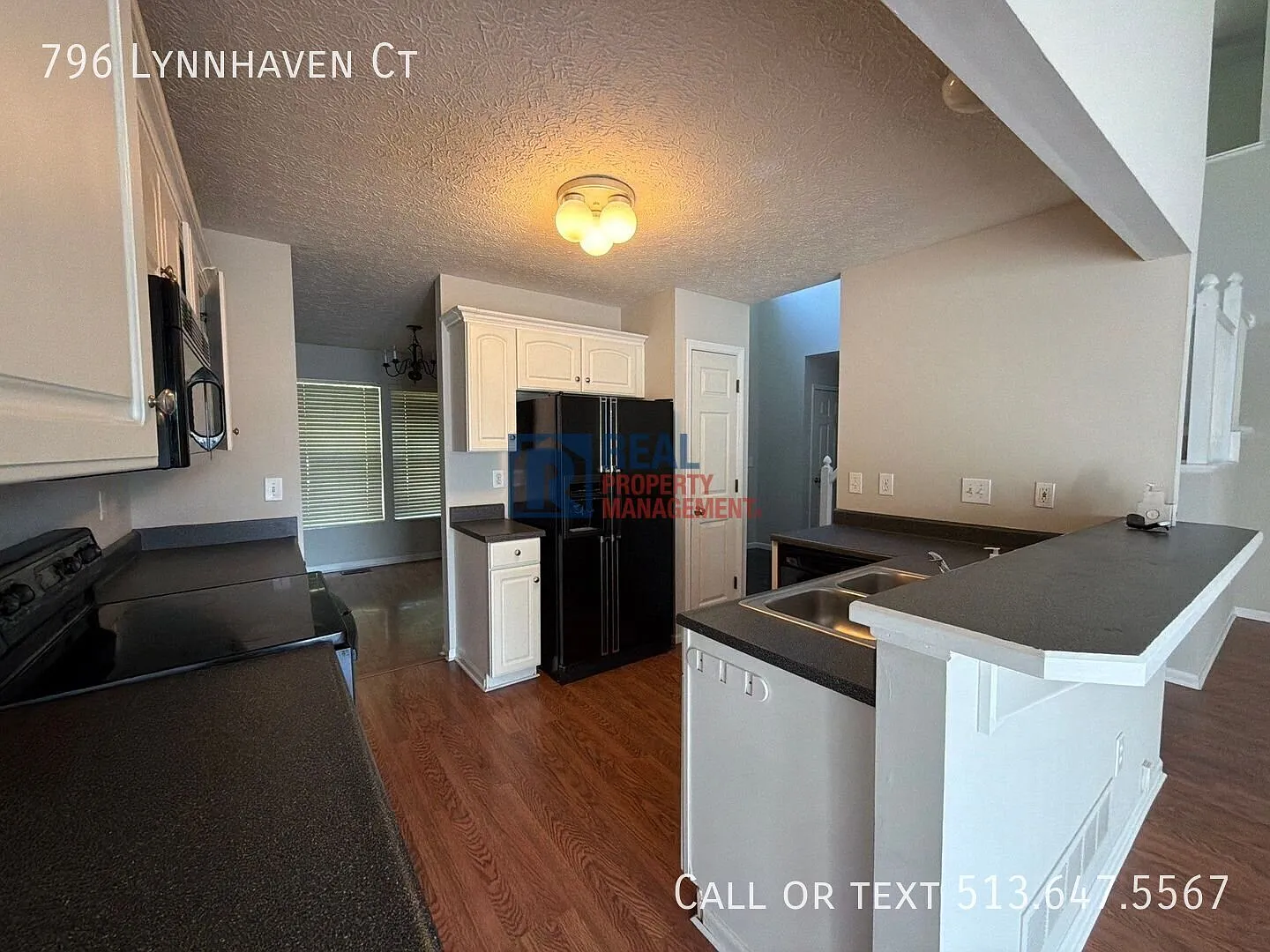 Chesapeake Farms 3 BR 2.5 BA Home — Photo 4